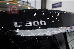 مێرسێدس بێنز C-Class